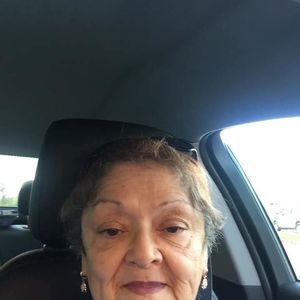 Meet your Posher, Rosa